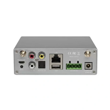 Купить DSPPA DW-0250 по выгодной цене в Самаре