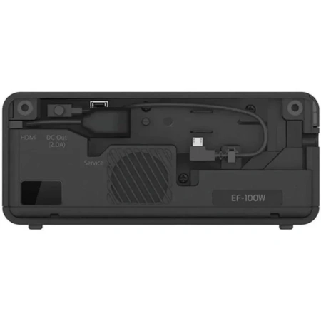 Купить Epson EF-100B по выгодной цене в Самаре