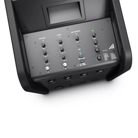 Купить LD Systems CURV 500 PS по выгодной цене в Самаре