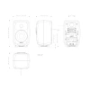 Купить Genelec 8330ARw-PACK по выгодной цене в Самаре