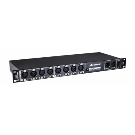 Купить ANZHEE DMX Splitter 8 RE по выгодной цене в Самаре