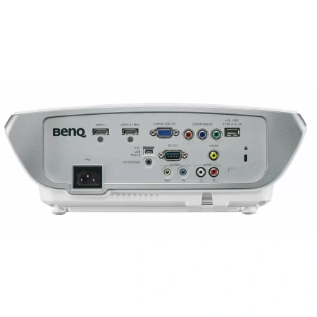 Купить BenQ W1350 по выгодной цене в Самаре