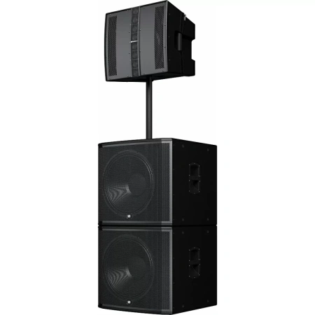 Купить PreSonus CDL12P по выгодной цене в Самаре