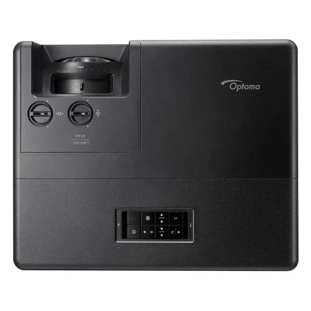 Купить Optoma ZU607TST по выгодной цене в Самаре