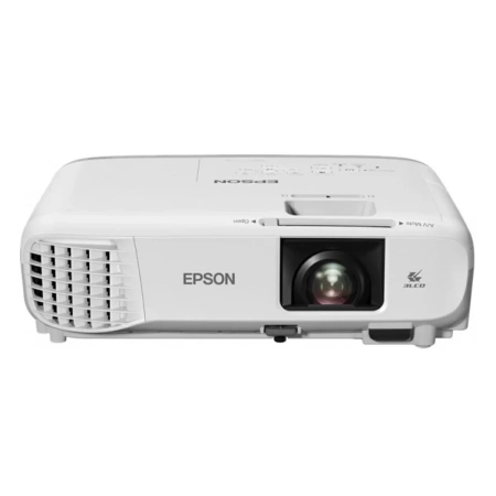 Купить Epson EB-X39 по выгодной цене в Самаре