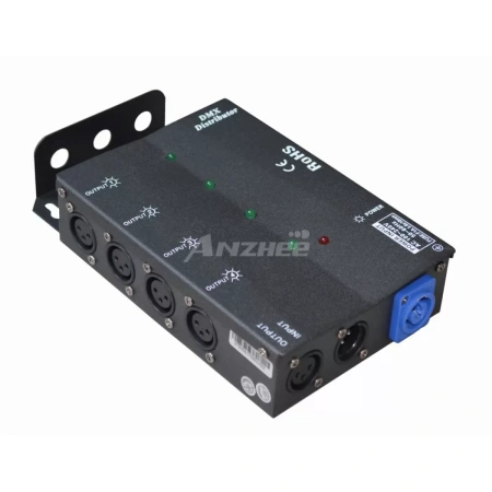 Купить ANZHEE DMX Splitter 2 по выгодной цене в Самаре