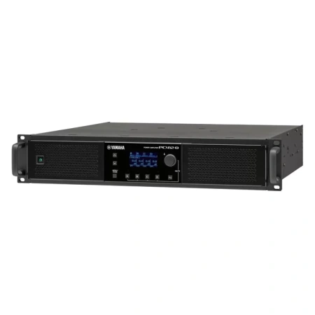 Купить Yamaha PC412-D по выгодной цене в Самаре
