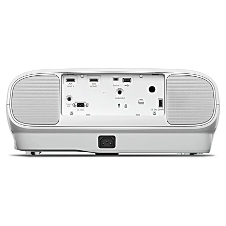 Купить Epson EH-TW7100 по выгодной цене в Самаре