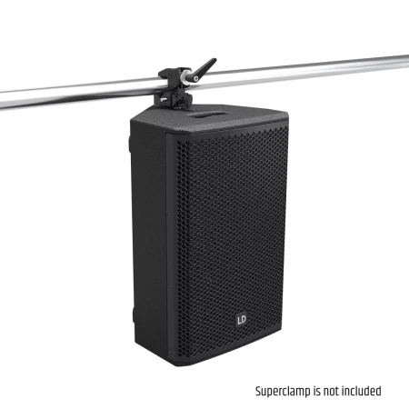 Купить LD Systems STINGER 10 A G3 по выгодной цене в Самаре