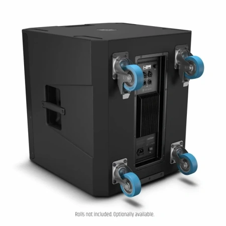 Купить LD Systems ICOA SUB 18 A по выгодной цене в Самаре