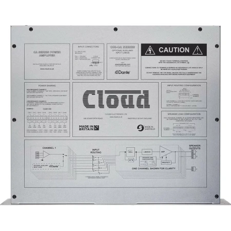 Купить Cloud CA8125 по выгодной цене в Самаре