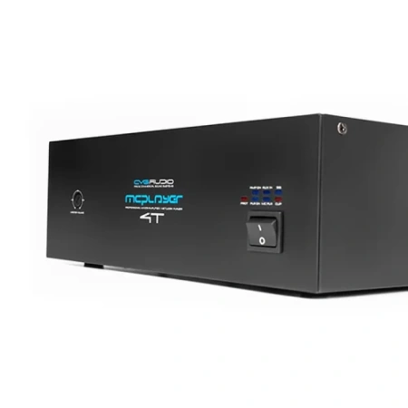 Купить CVGAUDIO MCplayer-4T по выгодной цене в Самаре