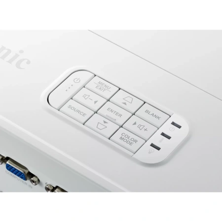 Купить ViewSonic px706hd по выгодной цене в Самаре