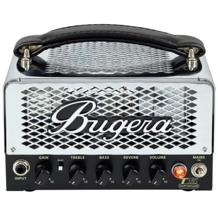 Купить BUGERA T5 INFINIUM по выгодной цене в Самаре