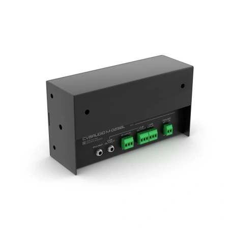Купить CVGAUDIO M-023BL по выгодной цене в Самаре
