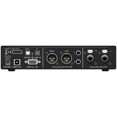 Купить RME ADI-2 PRO FS R BE по выгодной цене в Самаре