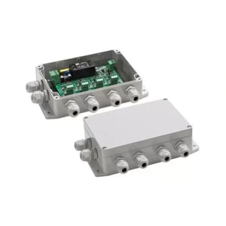 Купить ИМЛАЙТ SPLITTER 1-4 RDM-IP65 по выгодной цене в Самаре