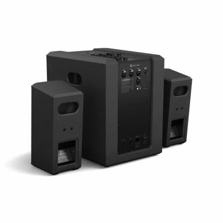 Купить LD Systems DAVE 10 G4X по выгодной цене в Самаре