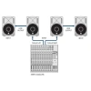 Купить BEHRINGER B210D по выгодной цене в Самаре