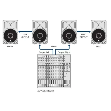 Купить BEHRINGER B210D по выгодной цене в Самаре