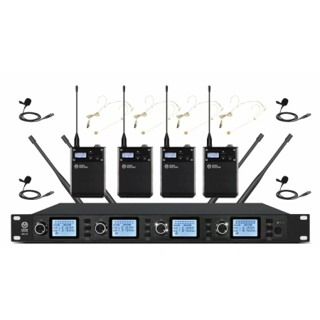 Купить DDM SOUND R4-H по выгодной цене в Самаре