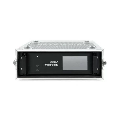 Купить STAGE4 TWIN NPU PRO по выгодной цене в Самаре
