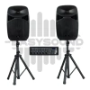 Купить EASYSOUND SIREN SET 2EQ MIXER [2 of 2] по выгодной цене в Самаре