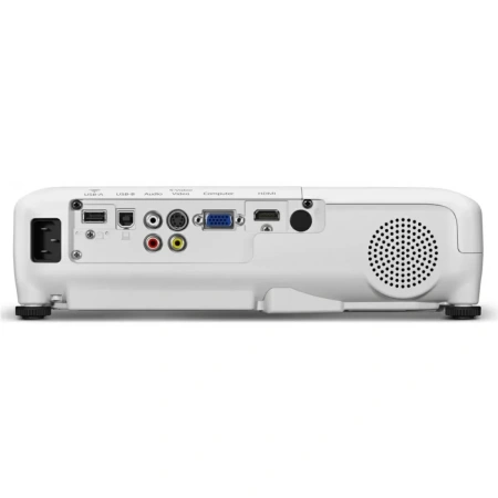 Купить Epson EB-S05 по выгодной цене в Самаре