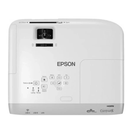 Купить Epson EB-X39 по выгодной цене в Самаре