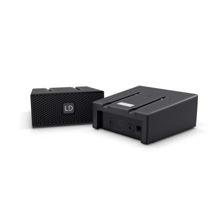 Купить LD Systems CURV 500 PS по выгодной цене в Самаре