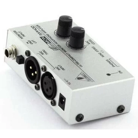 Купить BEHRINGER MA400 по выгодной цене в Самаре