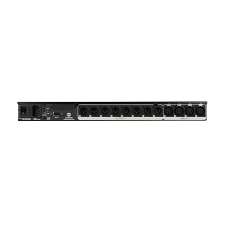 Купить RCF DX 4008 по выгодной цене в Самаре