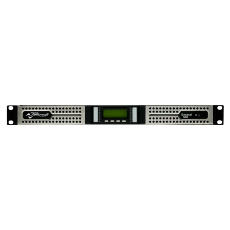 Купить POWERSOFT Duecanali 5204 по выгодной цене в Самаре