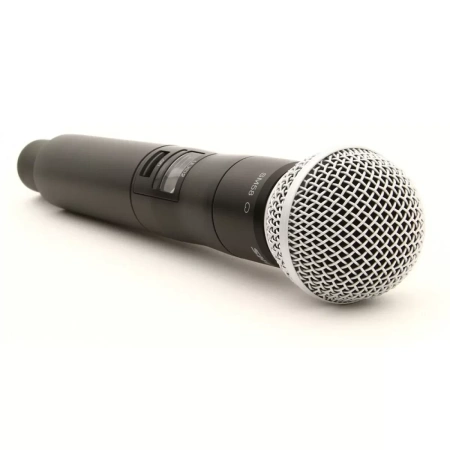 Купить Shure ULXD2/SM58 по выгодной цене в Самаре