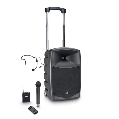 Купить LD Systems ROADBUDDY 10 HBH 2 B5 по выгодной цене в Самаре