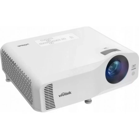 Купить Vivitek DH2661Z по выгодной цене в Самаре