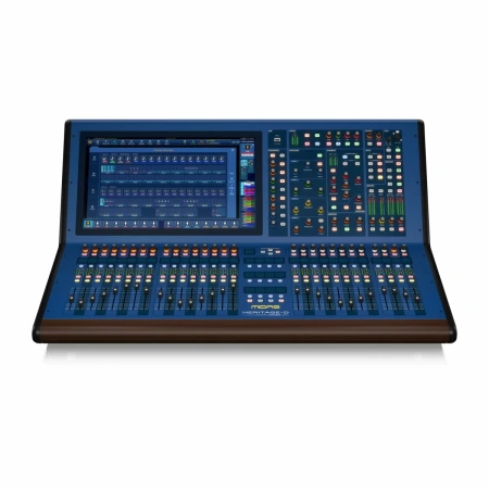 Купить MIDAS HD96-24-CC-IP по выгодной цене в Самаре
