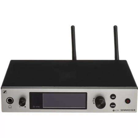 Купить Sennheiser EW 300 G4-ME2-RC-AW+ по выгодной цене в Самаре