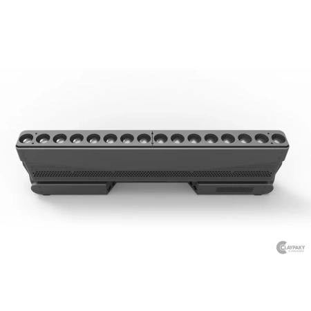 Купить CLAY PAKY TAMBORA BATTEN ROUND по выгодной цене в Самаре