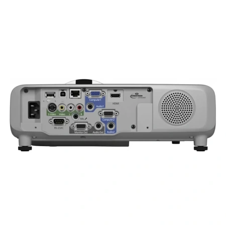 Купить Epson EB-535W по выгодной цене в Самаре