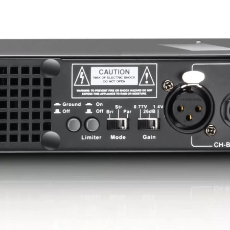 Купить LD Systems XS 200 по выгодной цене в Самаре