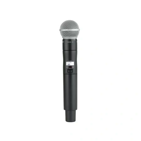 Купить Shure ULXD2/SM58 по выгодной цене в Самаре