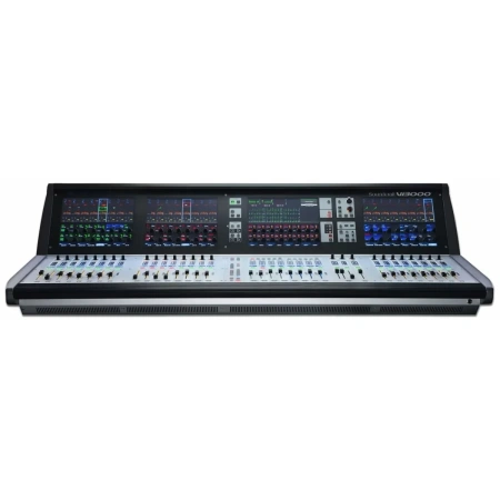 Купить Soundcraft Vi3000:48 по выгодной цене в Самаре