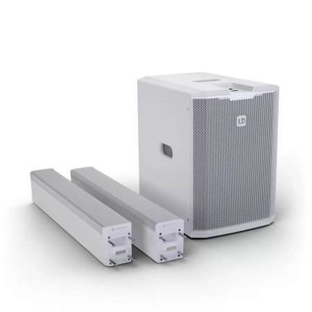 Купить LD Systems MAUI 28 G3 MIX W по выгодной цене в Самаре