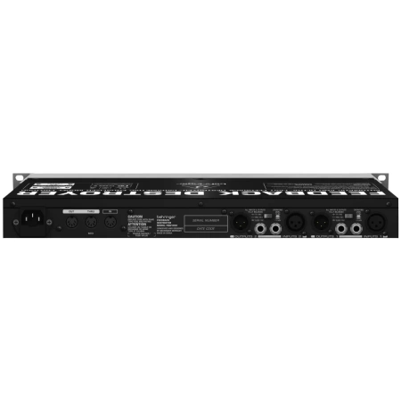 Купить BEHRINGER FBQ1000 по выгодной цене в Самаре