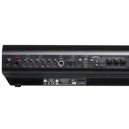 Купить MA LIGHTING GRANDMA3 LIGHT CRV (CONTROL ROOM VERSION) по выгодной цене в Самаре