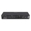 Купить Arturia MiniFuse 4 Black по выгодной цене в Самаре