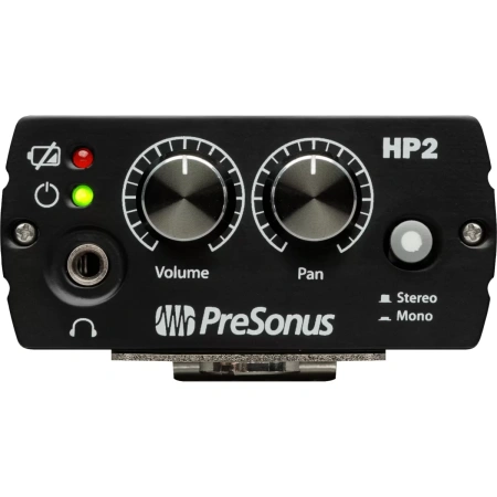 Купить PreSonus HP2 по выгодной цене в Самаре