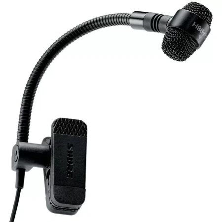 Купить SHURE PGA98H-TQG по выгодной цене в Самаре