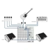 Купить BEHRINGER F1320D по выгодной цене в Самаре